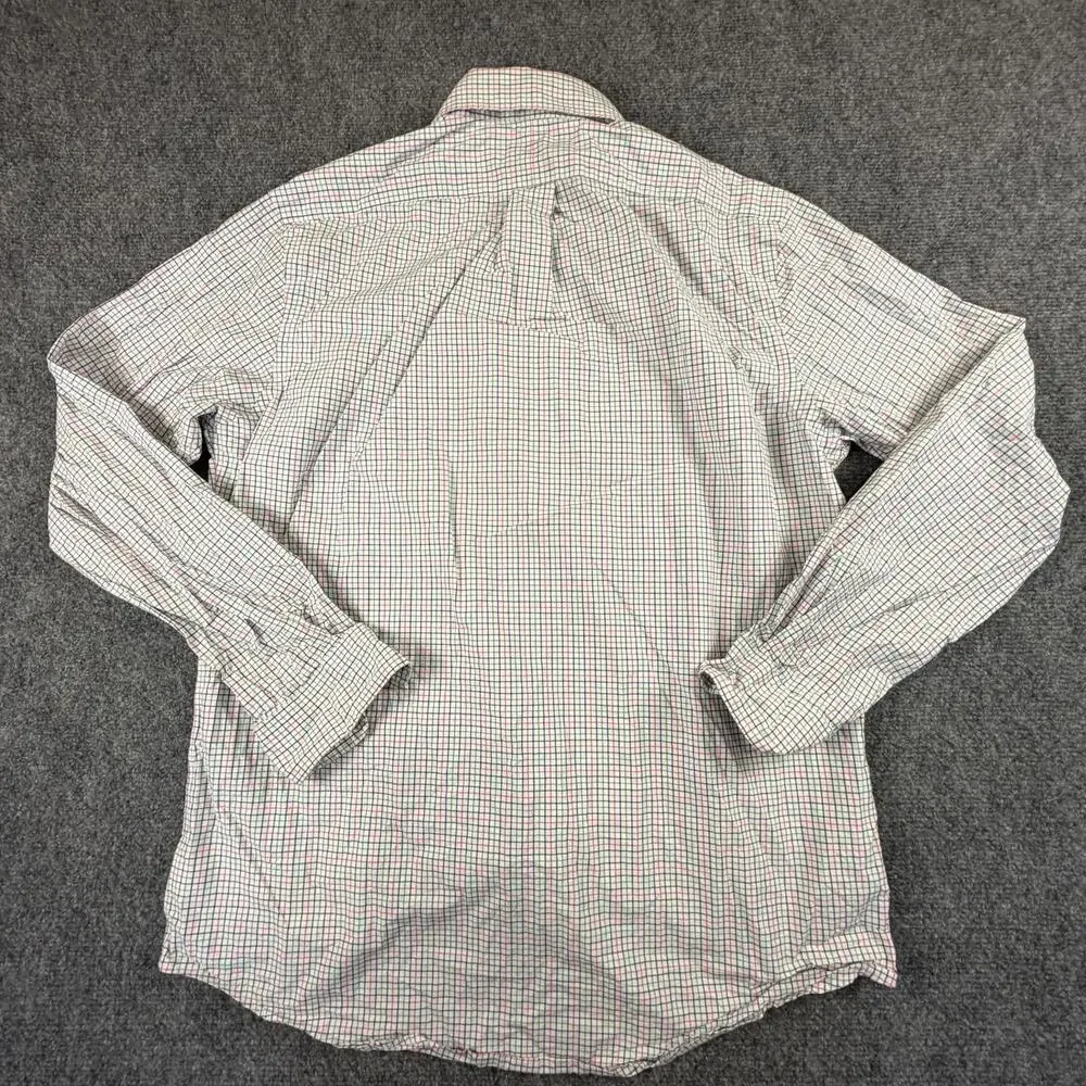 Ralph Lauren Classic Fit Men's Casual Shirt - Medium‎ #956